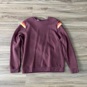 Large sweatshirt Marine Layer